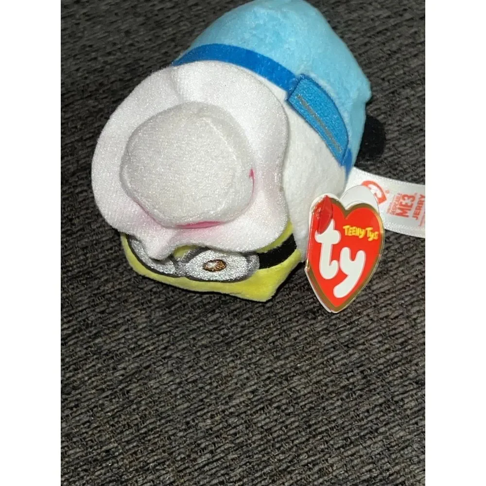 Mini‎ beanie baby toys and others